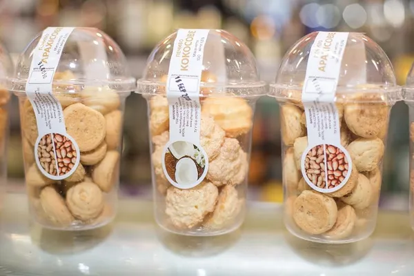 Private label  від WOG: як розвивається бізнес