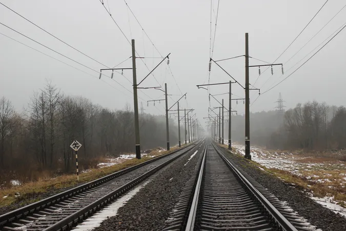 У Луцьку на прохання дачників відновлять курсування дизеля до Сапіжанки