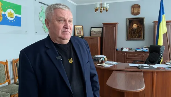 Олександр Гаврилюк