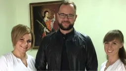 Мер Луцька Поліщук боїться створення контрольної комісії щодо діяльності стоматполіклініки?