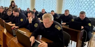 На Волинській митниці перевіряють усіх посадовців (фото)