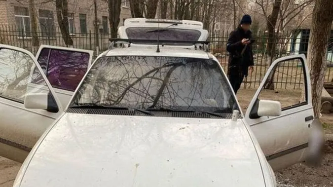 У Миколаєві від вибуху знайдених снарядів загинула жінка (відео)