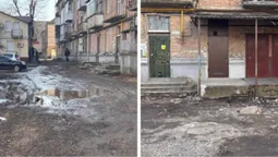 Мільйони на асфальт: де у Луцьку цьогоріч першочергово ремонтуватимуть двори