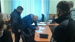 Заробляли на вантажівках: на Волинській митниці викрили корупціонерів (фото, відео)