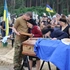На Волині попрощалися із 42-річним Захисником Андрієм Стернічуком (фото)