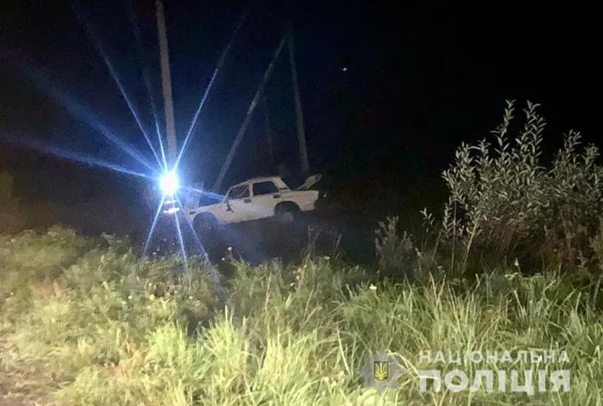На Волині у ДТП постраждала 16-річна дівчина (фото, відео)