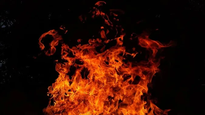 Смертельна пожежа на Волині забрала життя двох братів, один із них був військовим