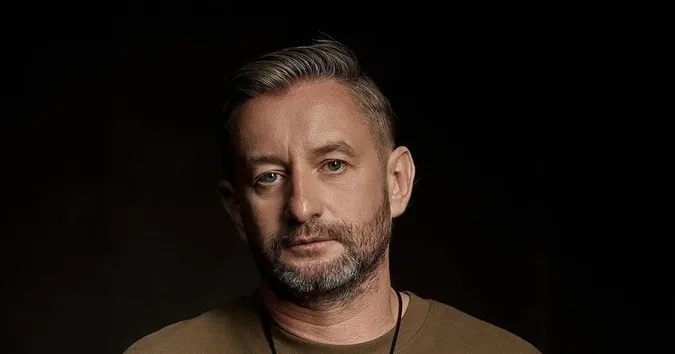 В Нововолинськ приїде Сергій Жадан