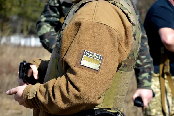 На Волині – активні навчання загонів тероборони (фото)