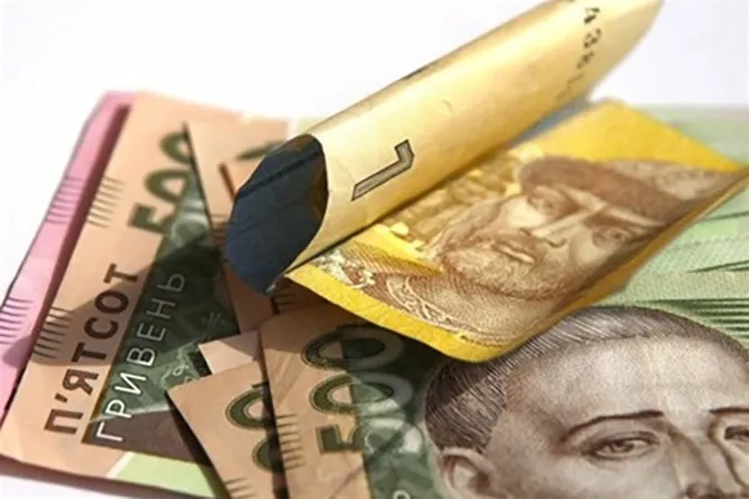 На Волині підприємці-спрощенці у січні поповнили бюджети на 46,5 мільйонів