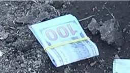 На Волині посадовець виконавчої служби погорів на хабарі (фото)