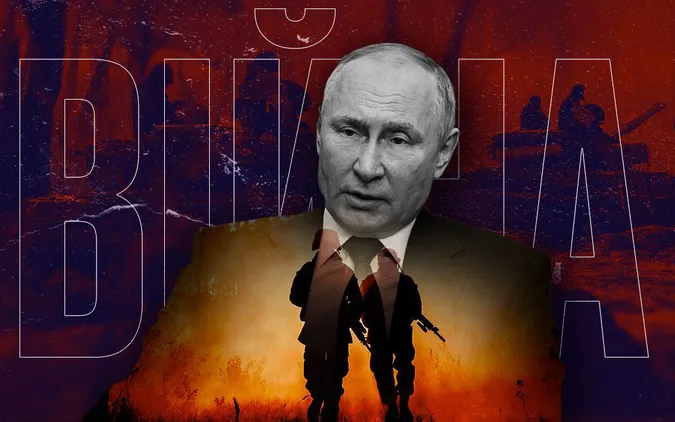Путін залякує Україну розпочати серйозний наступ, якщо Київ не погодиться на його ультиматум