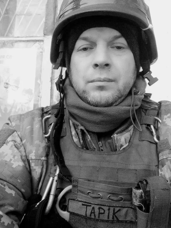 Помер поранений у Лимані волинянин Тарас Подлознюк