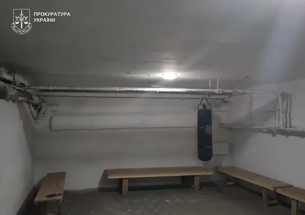Не відповідали вимогам: у Нововолинську привели до ладу три укриття для понад 1300 людей (фото)