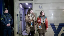 Пластуни привезуть до Луцька Вифлеємський вогонь
