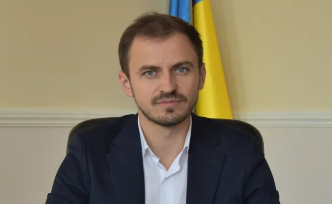 Заступник міністра інфраструктури Іван Лукеря подав у відставку