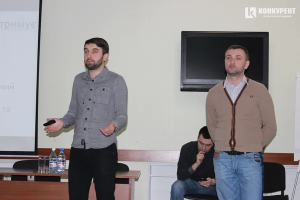 Черговий «Lutsk Food Fest» буде у травні