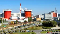 Окупати знову запустили крилату ракету критично низько над АЕС (відео)