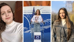 Волинянки серед найкращих: студентки ВНУ здобули стипендії Президента