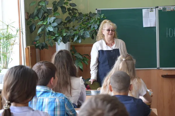 Освіта в тренді: луцька ЗОШ № 2
