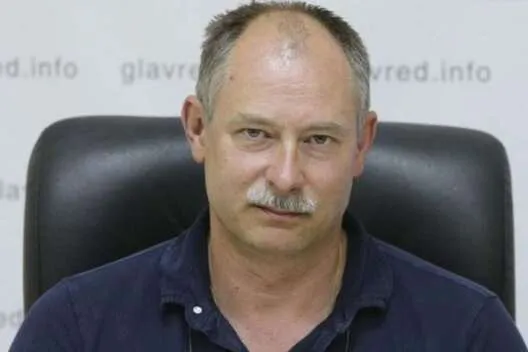 Жданов розповів, коли відбуватимуться мирні переговори росії та України