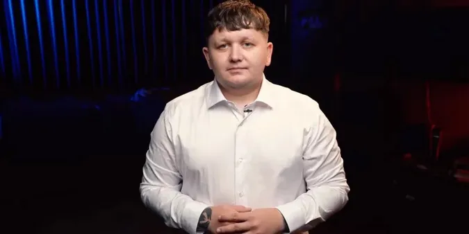 Відомий блогер Лебіга розійшовся з дівчиною після двох років стосунків