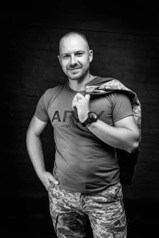 На Волині попрощаються з Героєм Віктором Паюком