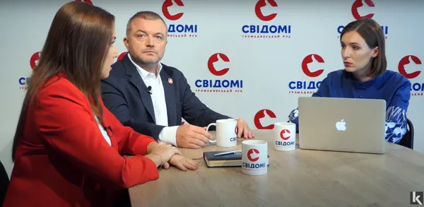 Чи буде Макдональдз у Луцьку (відео)