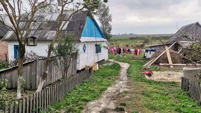 Перевели з реанімації: повідомили про стан хлопчика, якого на Волині побив батько