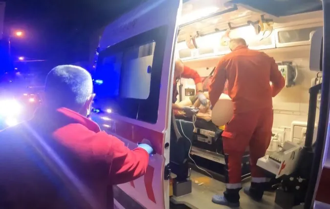 У Луцьку батько з 3-річною донькою та 2 котами отруїлися чадним газом: подробиці трагедії (фото)