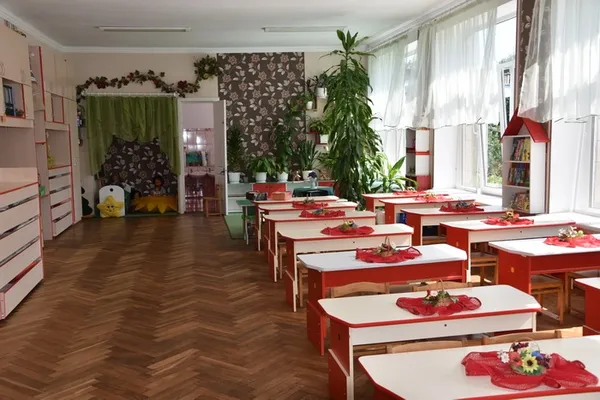 У Луцьку завершується ремонт закладів освіти (фото)