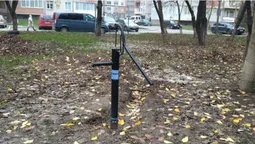 У міськраді пояснили, чому у Луцьку не відновлять роботу колонок для забору води