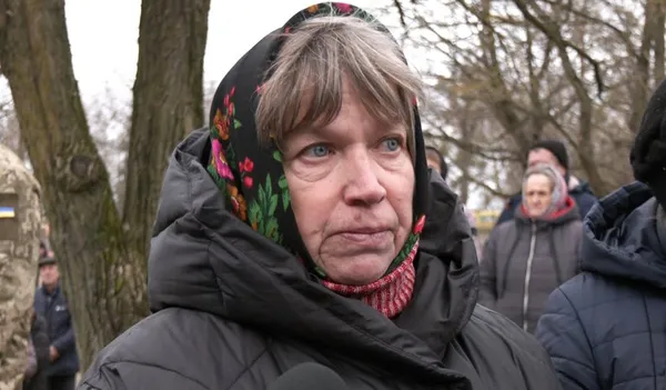 На Волині попрощалися з полеглим 25-річним розвідником Артуром Балаєм (фото)