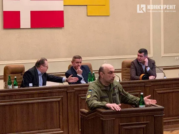 Військовий експерт