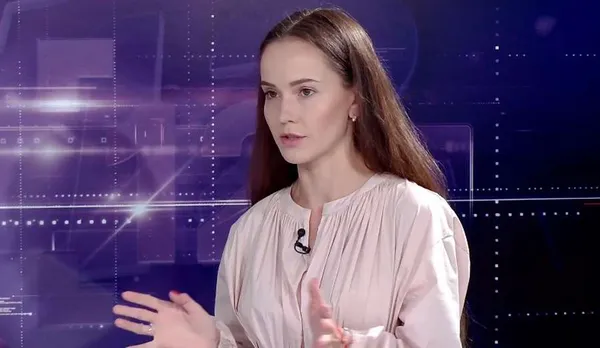 «Луцьк має безліч переваг перед Львовом чи Києвом», – Юлія Євпак (відео)