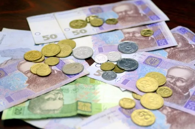 Підприємства Луцька не оплачують працівникам достоїної зарплати