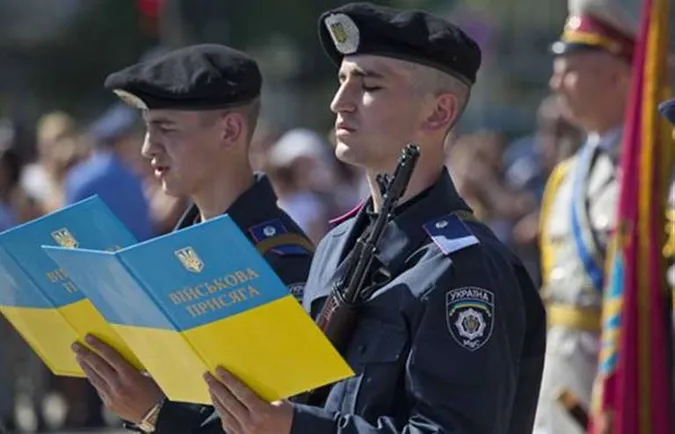 На Волині у квітні розпочнеться призов в армію 