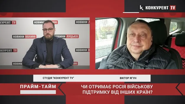 Від яких країн росіяни можуть отримувати зброю (відео)