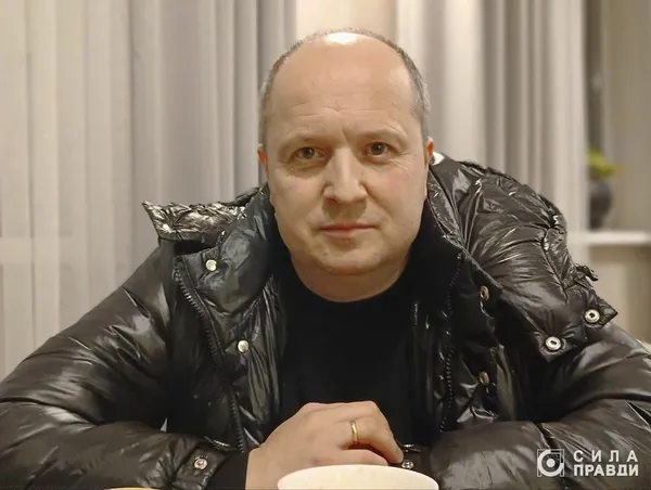 Петро Боярчук, адвокат