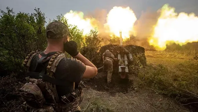 Понад 40 тисяч окупантів, 190 гелікоптерів, 1738 танків: втрати ворога на 27 липня