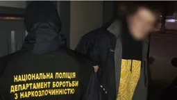 Заробляли до мільйона щомісяця: на Волині викрили масштабний наркобізнес (фото, відео)