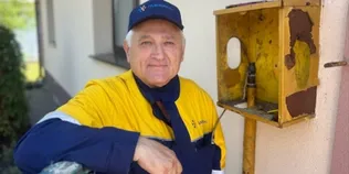 Шукають витоки, щоб уберегти оселі: як газовики на Волині готують мережі до зими (фото)