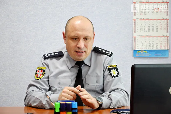 Олександр Климовський: «Спілкуватися на підвищених тонах краще тет-а-тет»