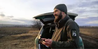 Про волинян, які стали військовими: презентували трейлер фільму «Можемо Все. Сталева Сотка» (відео)