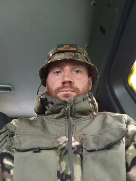 Двох волинських прикордонників нагородили медалями (фото)