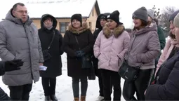 На Волині в одному з ліцеїв забирають вже другий автобус на потреби ЗСУ: чим довозитимуть учнів