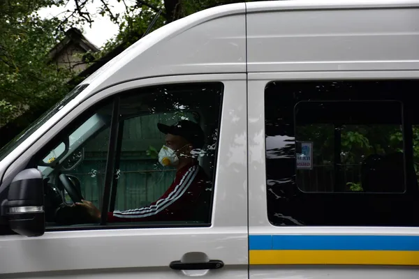 На Волині розпочали навчання на випадок ускладнення радіаційного фону (фото)