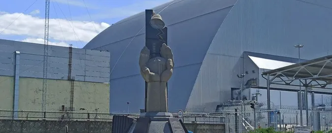 Загроза аварії на ЧАЕС: розповіли про «тління» мас ядерного палива