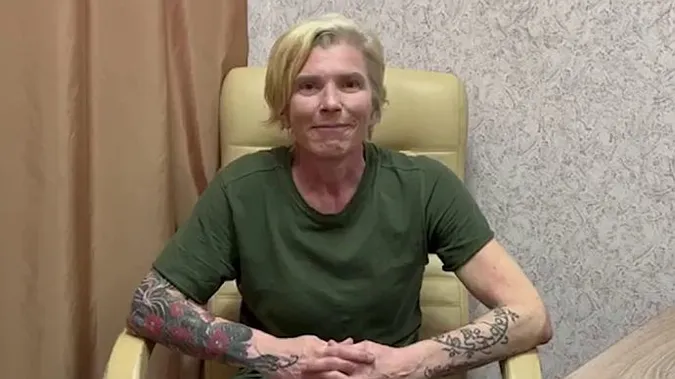 Вірила, що все так і буде: Тайра записала відеозвернення (відео)