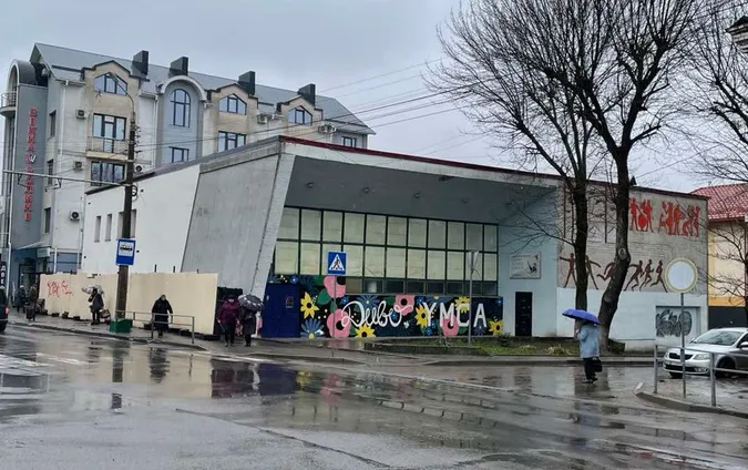 У Луцьку Федерація боксу отримала приміщення в оренду на 20 років (фото)